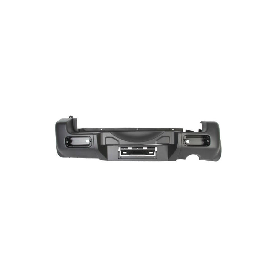 Blic 5510-00-9588901P Bumper For VW Tiguan