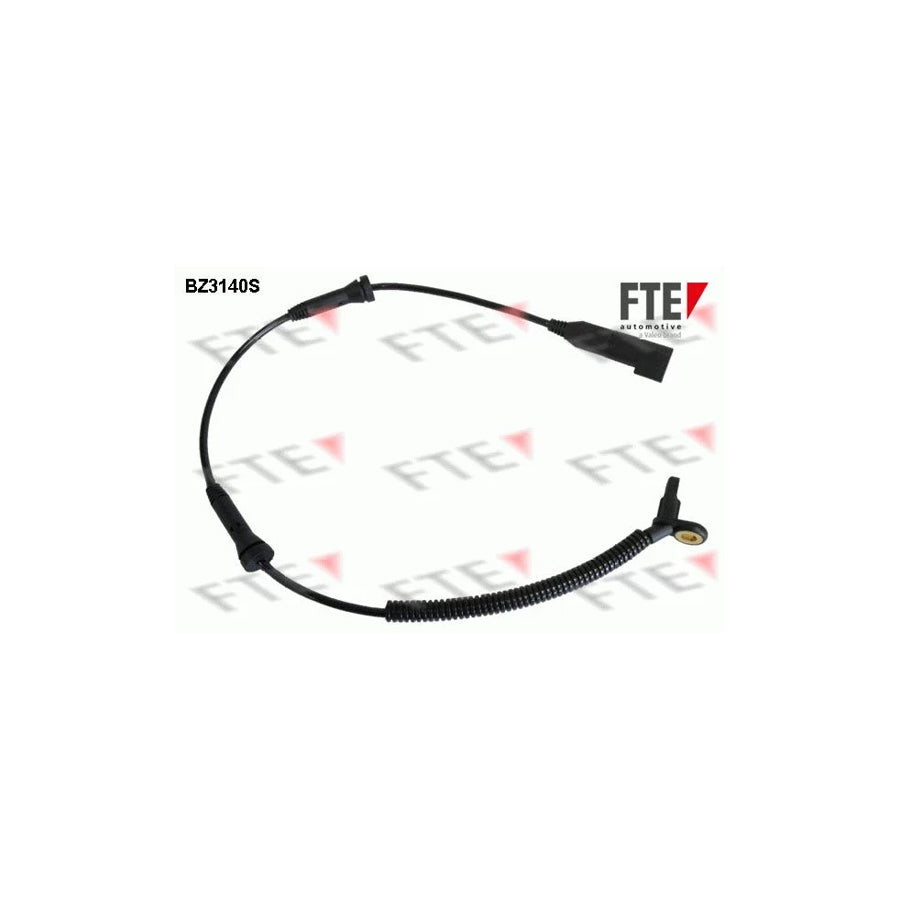 Fte 9400124 Abs Sensor | ML Performance UK Car Parts