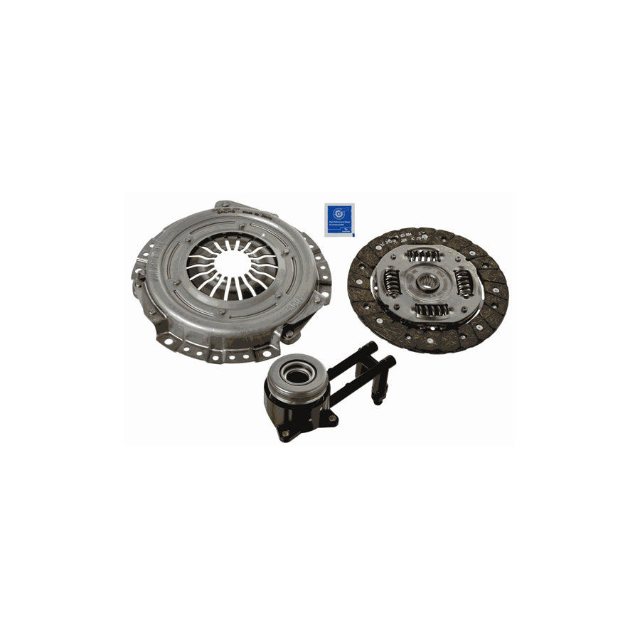 Sachs Kit Plus Csc 3000 990 085 Clutch Kit