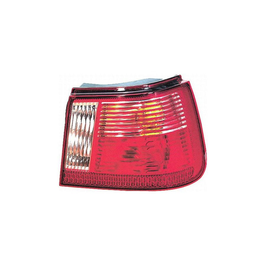 Hella 9EL 964 024-011 Rear Light For Seat Ibiza II (6K1)