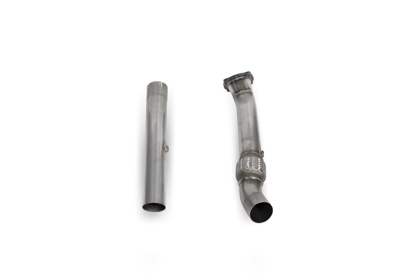 Scorpion SAUC040 Audi TT Mk1 De-Cat Downpipe | ML Performance UK UK