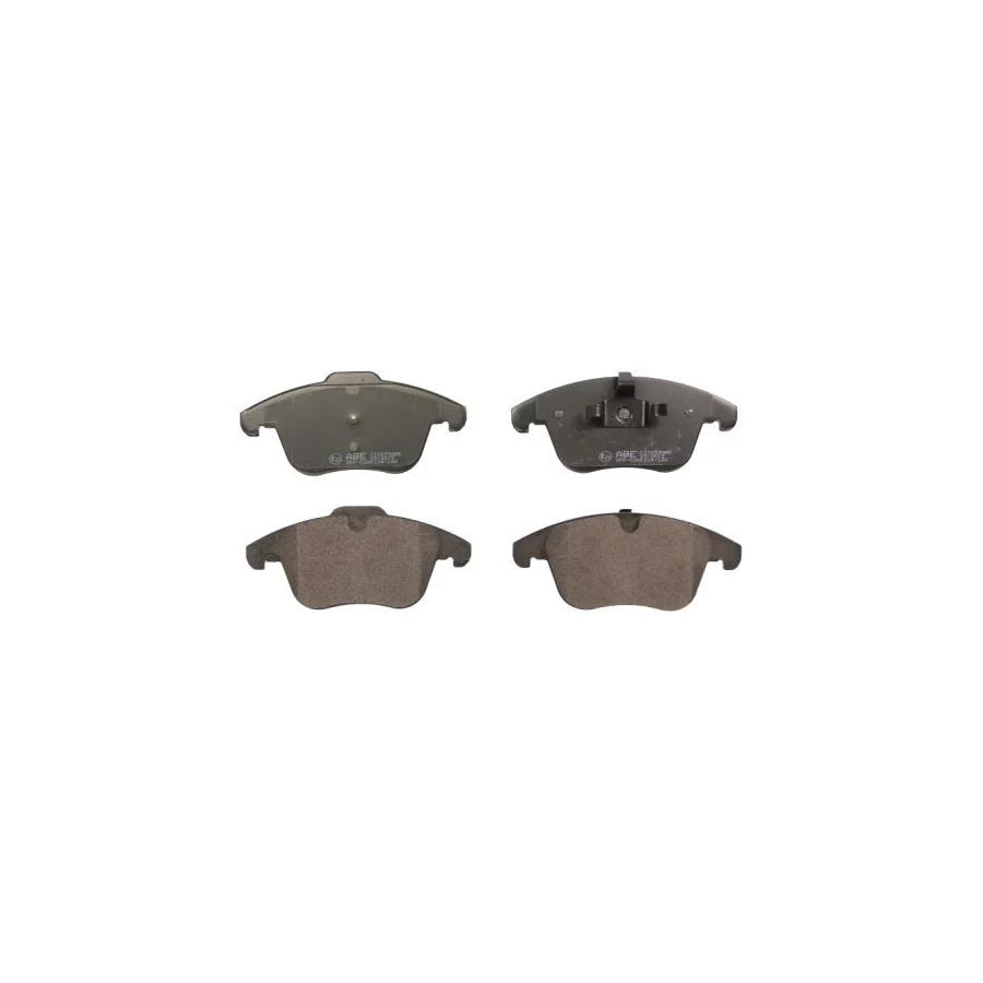 ABE C1G059ABE Brake Pad Set