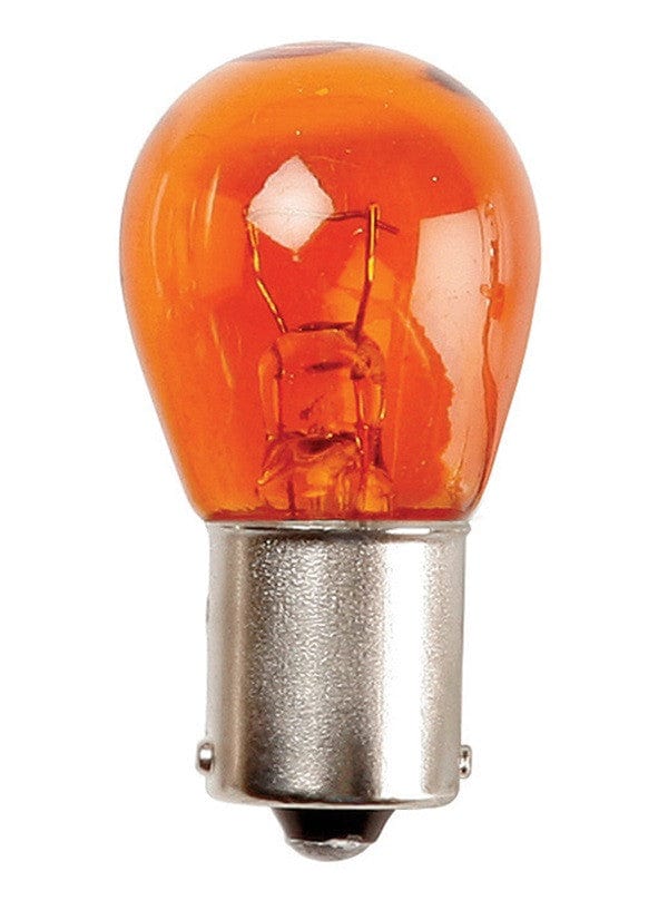 RING RW581 12V 21W PY21W OSP BAU15s Indicator (Amber)  | ML Performance