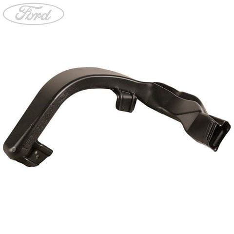 GENUINE FORD 1791715 TRANSIT CUSTOM FRONT N/S HEATER OUTLET DUCT 2014- | ML Performance UK