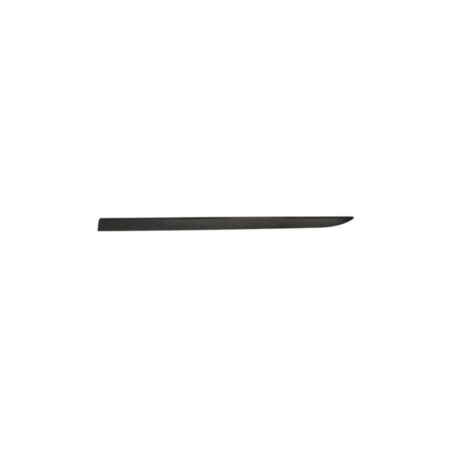 Blic 5703-04-5024571P Door Molding For Opel Corsa D Hatchback (S07)