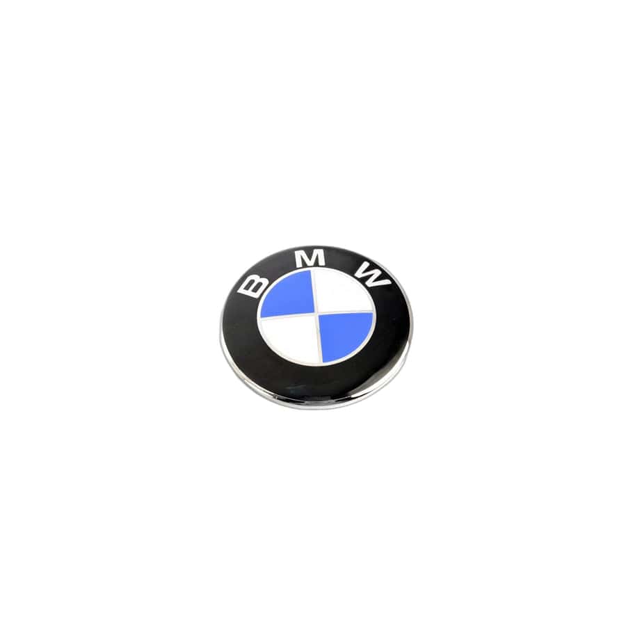 Genuine BMW 16111232908 Badge EMALIERT (Inc. R75/6, R90/6 & R90S) | ML Performance UK Car Parts