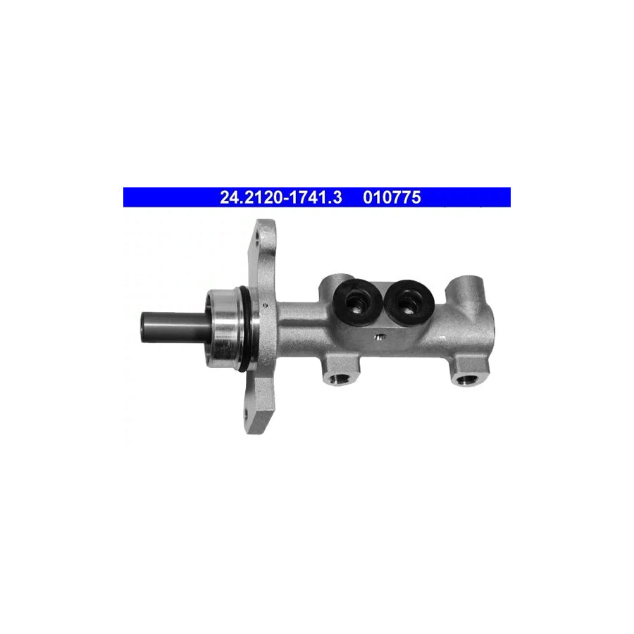 ATE 24.2120-1741.3 Brake Master Cylinder