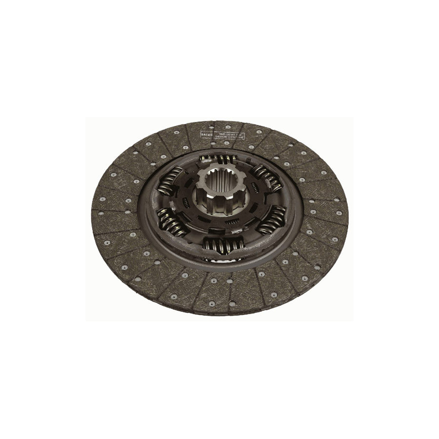 Sachs 1878 007 185 Clutch Disc