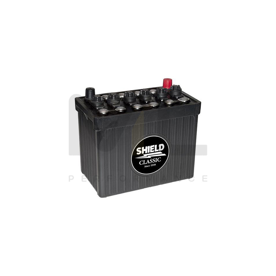 Shield 165 12v Classic Car Battery | ML Performance UK Car Parts