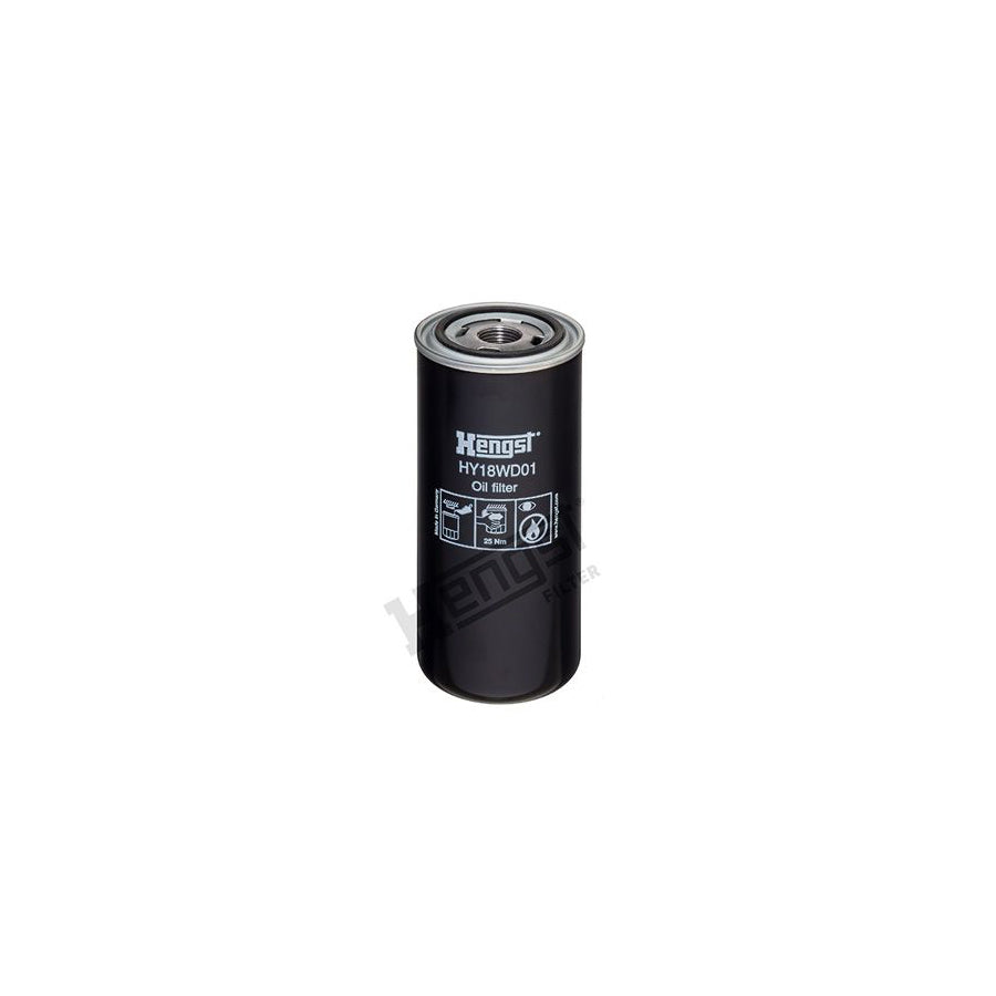 Hengst Filter HY18WD01 Oil Filter