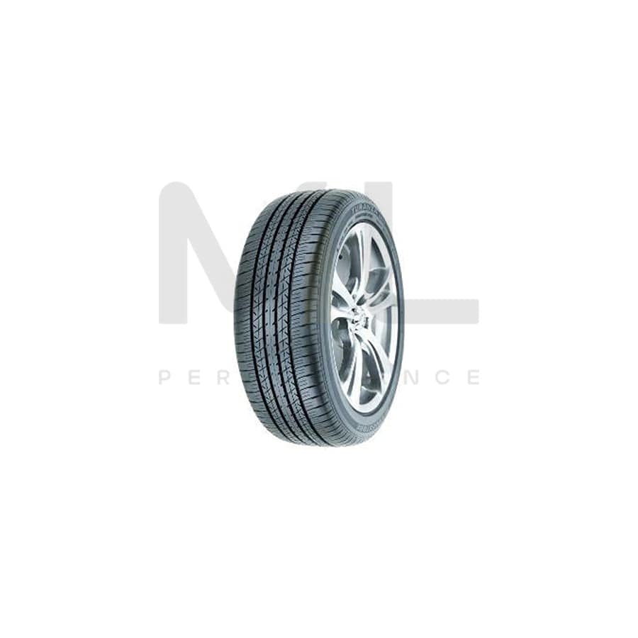 Bridgestone Turanza ER33 255/40 R18 95Y Summer Tyre | ML Performance UK Car Parts