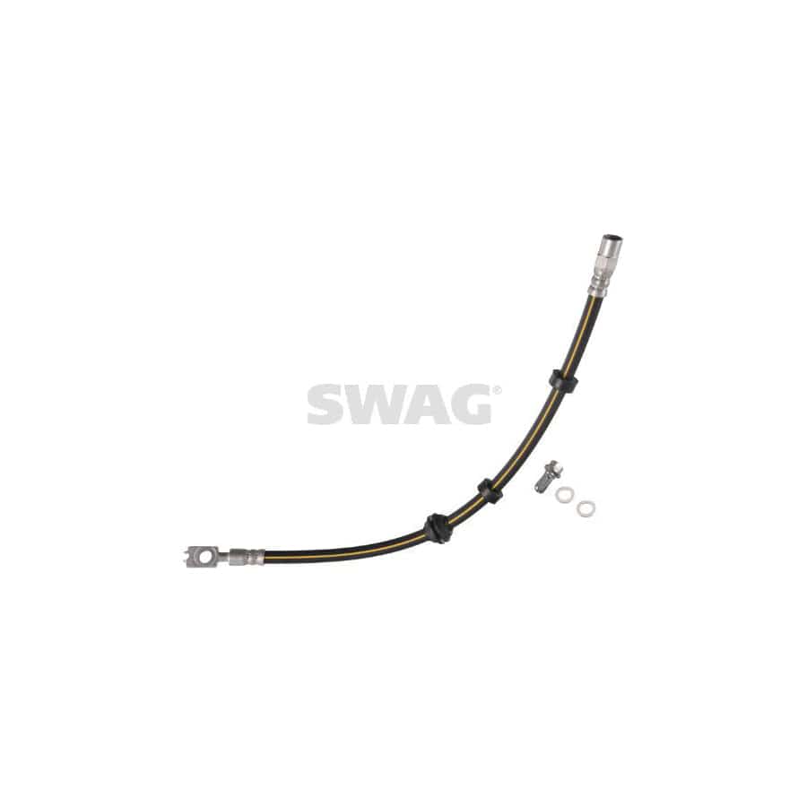 Swag 30 93 1795 Axle Bush | ML Performance UK Car Parts