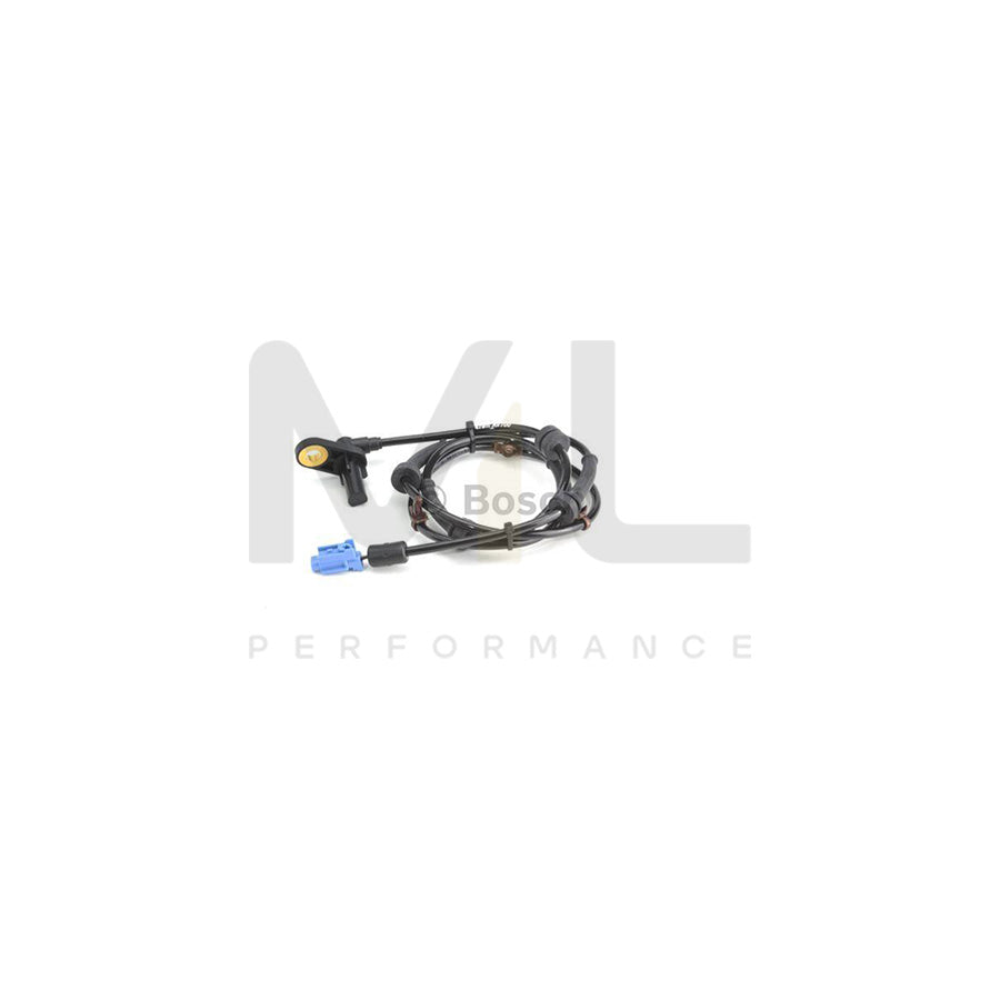 BOSCH Wheel Speed Sensor 0265007463 | ML Car Parts UK | ML Performance