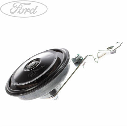 GENUINE FORD 1733481 RANGER TKE SINGLE NOTE LOW PITCH CAR HORN 2011- ONWARDS | ML Performance UK