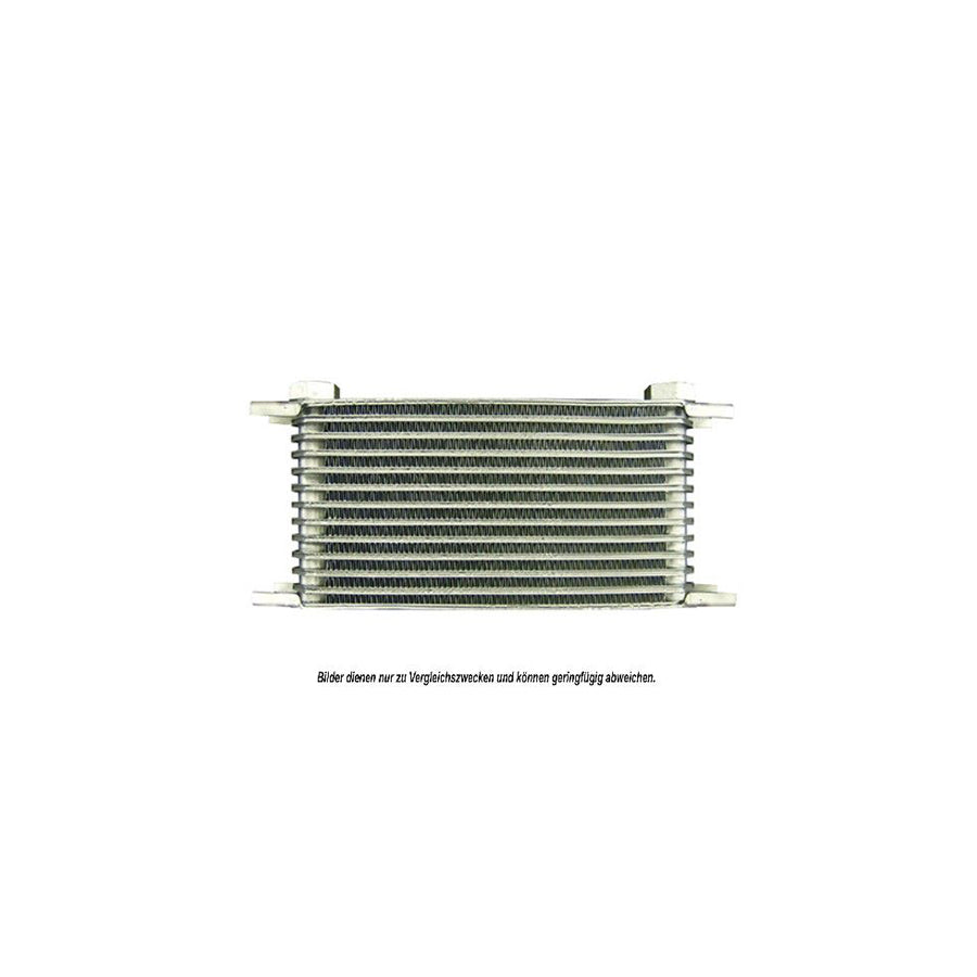 AKS Dasis 930060N Engine Oil Cooler | ML Performance UK