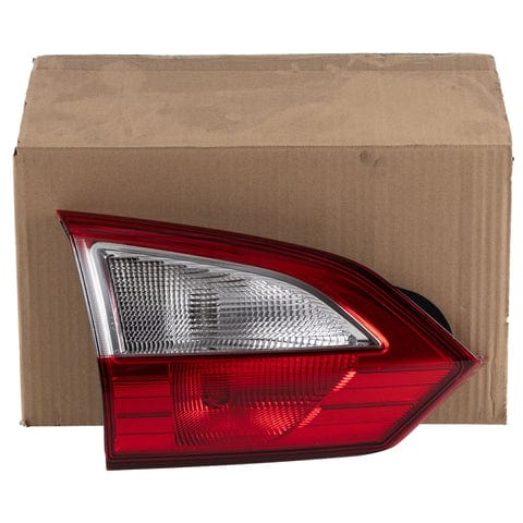 GENUINE FORD 2006163 C-MAX GRAND C-MAX REAR N/S INNER LIGHT LAMP CLUSTER 10-19 | ML Performance UK