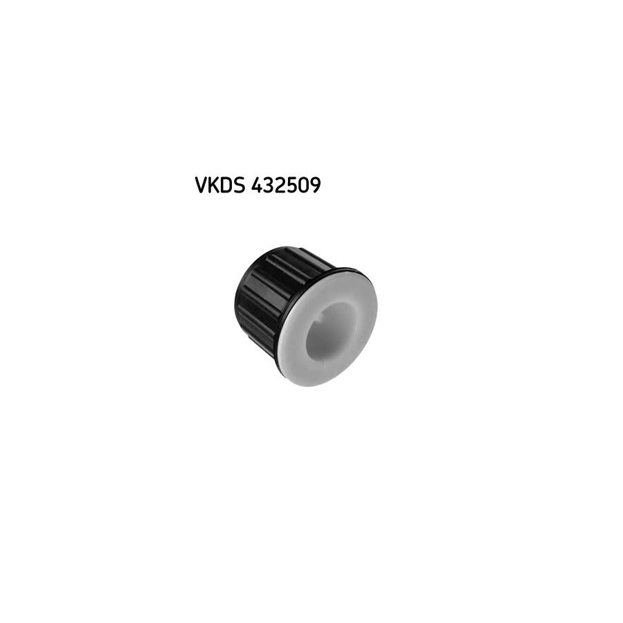 Skf Vkds 432509 Control Arm / Trailing Arm Bush For Fiat Ducato | ML Performance UK Car Parts