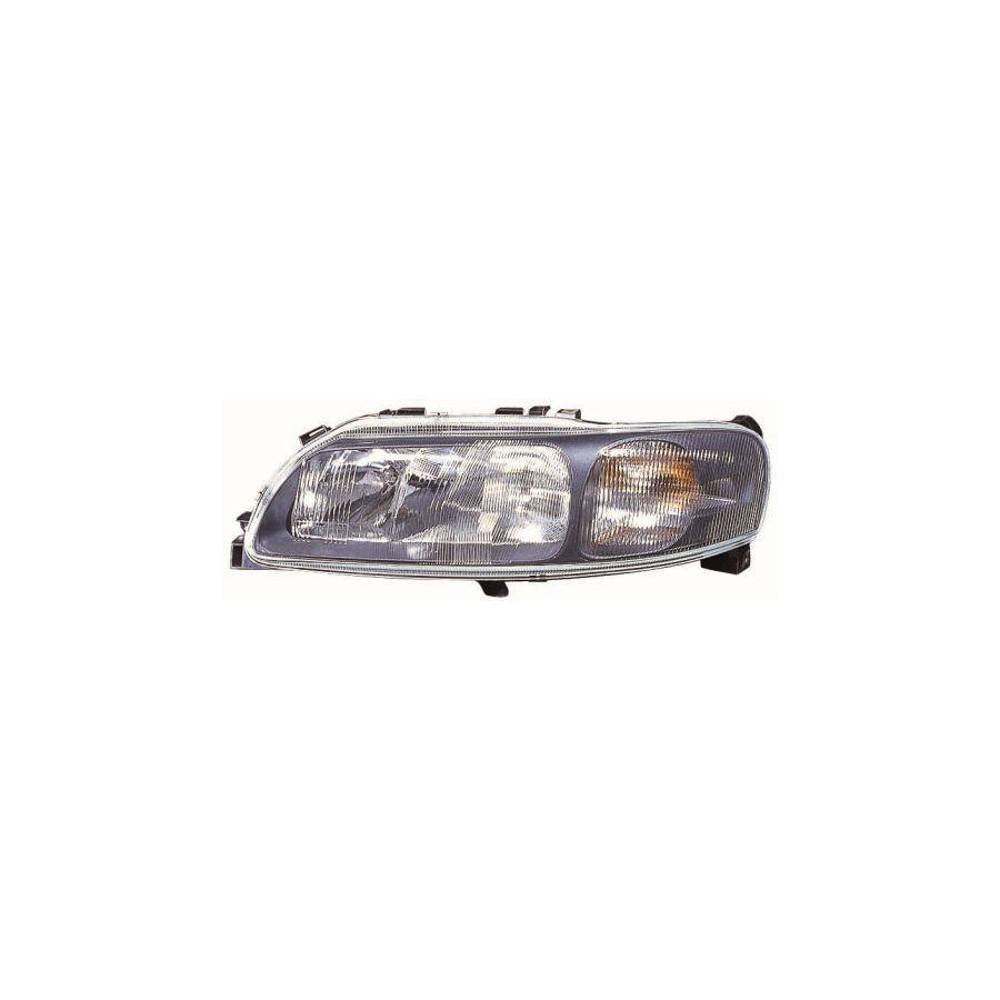 Abakus 7731114LLDMN2 Headlight For Volvo V70 Ii (Sw, 285) | ML Performance UK