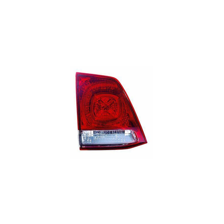 Abakus 2121320LAE Rear Light For Toyota Land Cruiser 200 (J200) | ML Performance UK