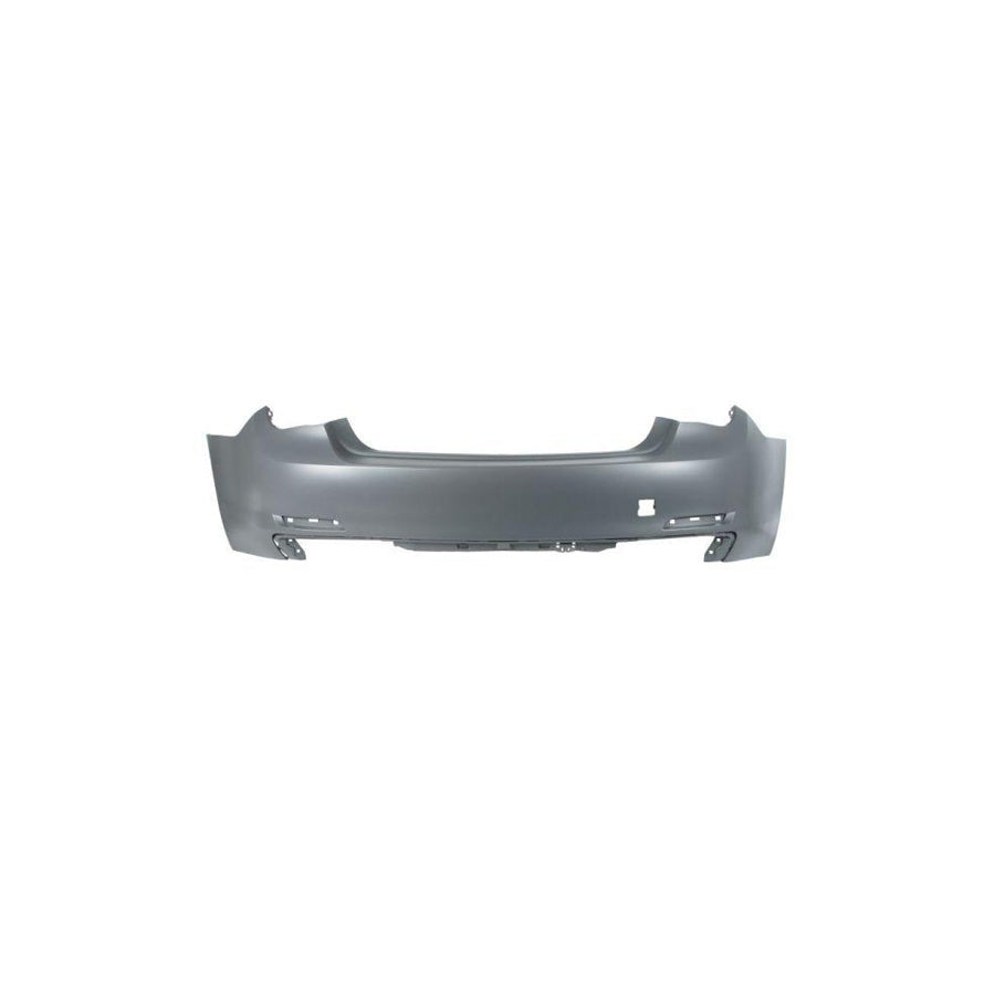 Blic 5506-00-0077950P Rear Bumper For BMW 7 (F01, F02, F03, F04)