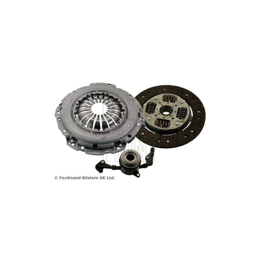 Blue Print ADU173027 Clutch Kit Suitable For Mercedes-Benz Sprinter