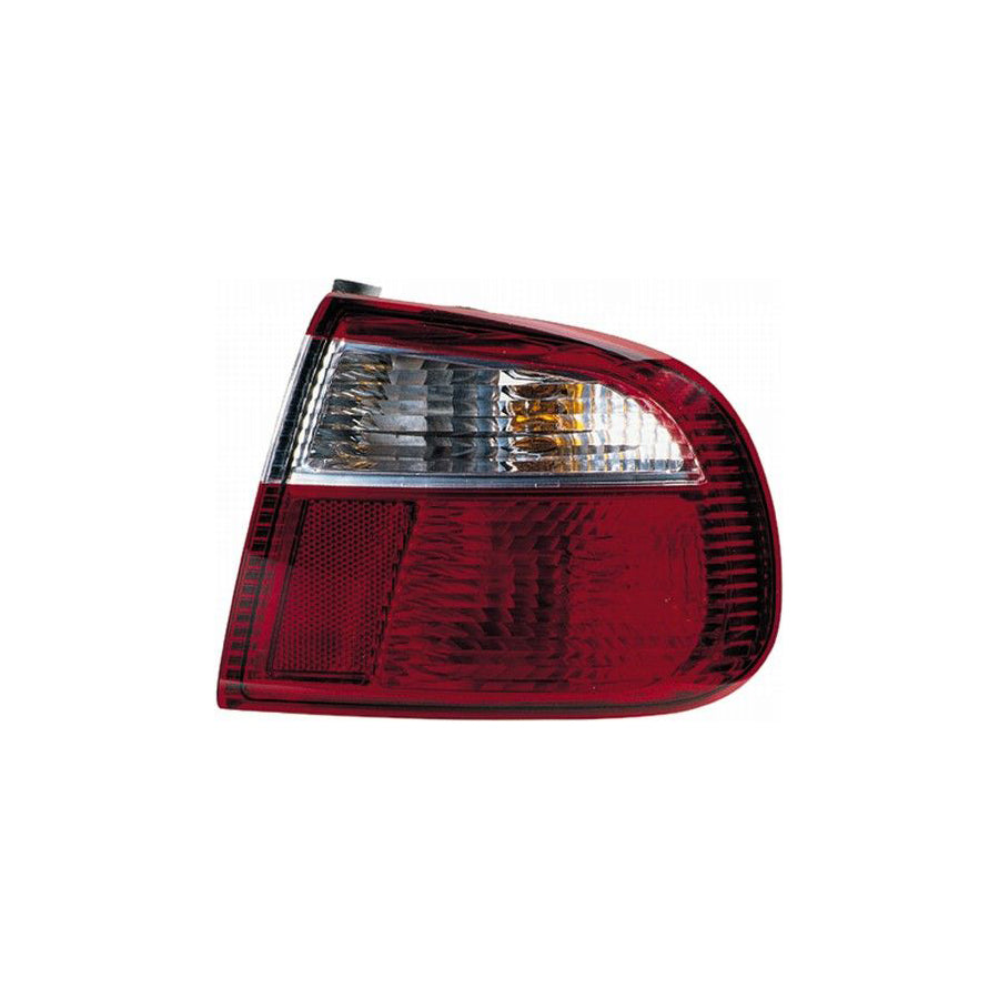 Hella 9EL 963 702-011 Rear Light For Seat Toledo II Saloon (1M2)