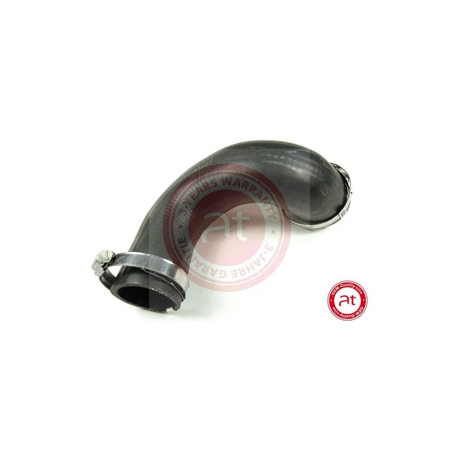 At Autoteile Germany at20512 Charger Intake Hose For Audi A4