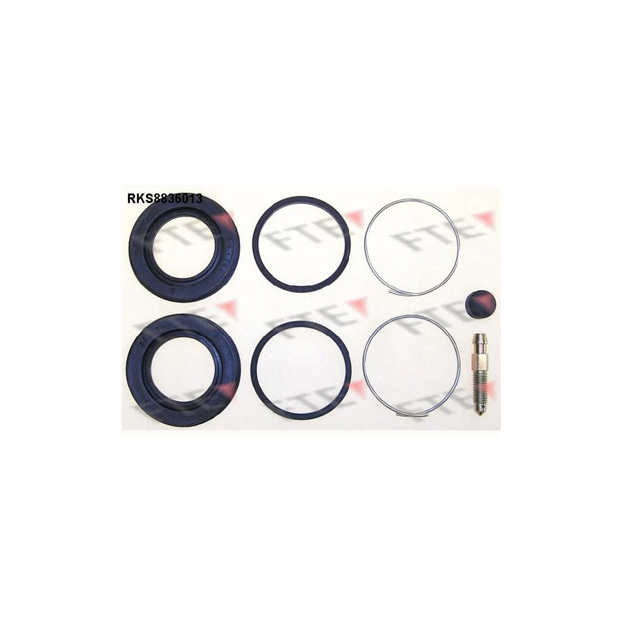 Fte 9323744 Repair Kit, Brake Caliper | ML Performance UK Car Parts