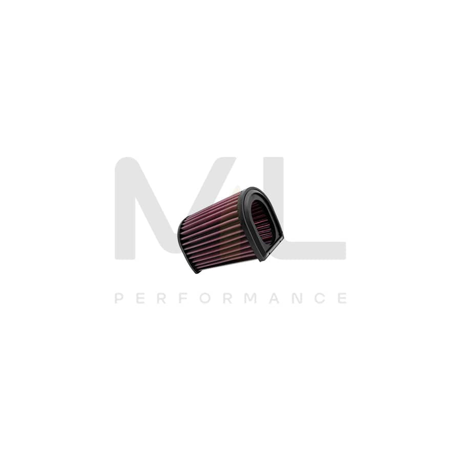 K&N YA-1301 Replacement Air Filter | ML Car Parts UK | ML Performance