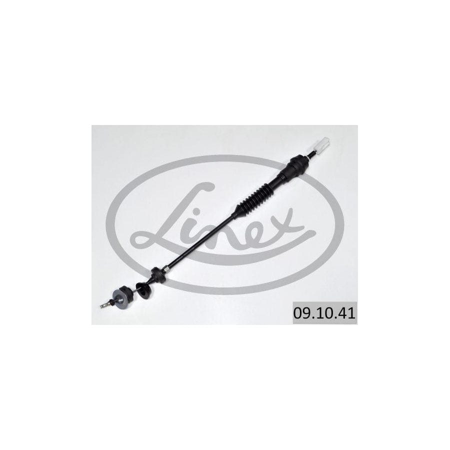 Linex 09.10.41 Clutch Cable For Citroën Xsara