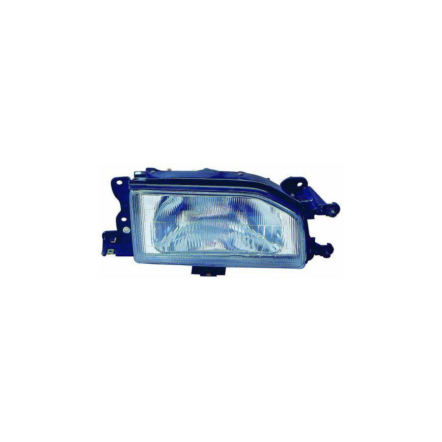 Abakus 2161107LLD Headlight For Mazda 323 | ML Performance UK