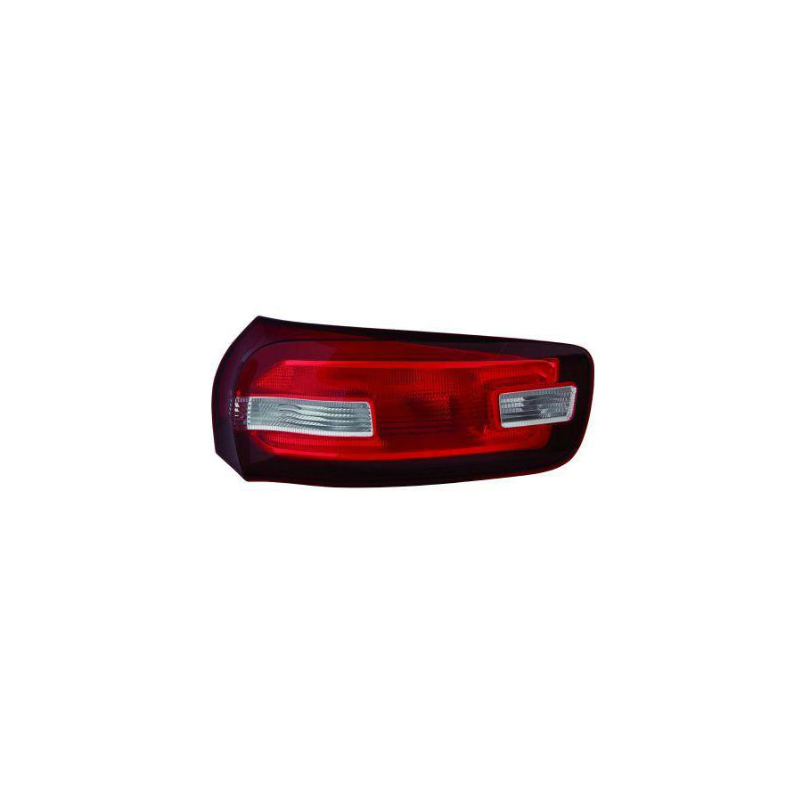 Abakus 5521946RUE Rear Light For Citroën C4 Ii Picasso | ML Performance UK