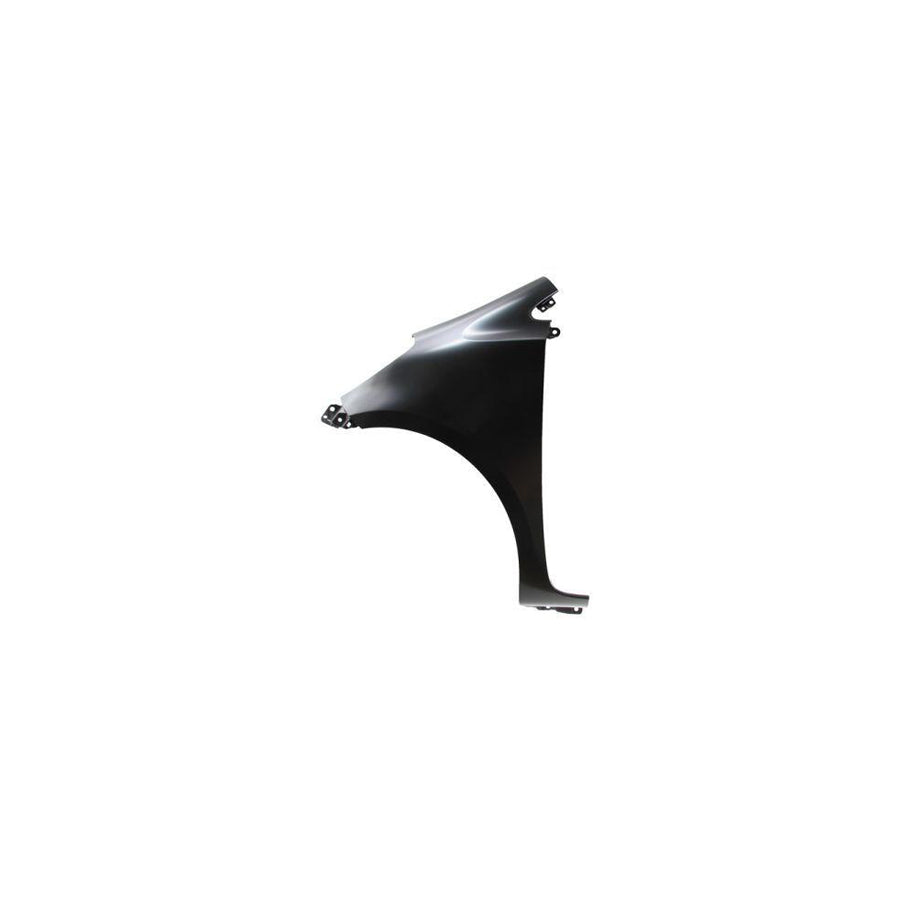 Blic 6504-04-8100311P Wing Fender For Toyota Iq (Aj10)