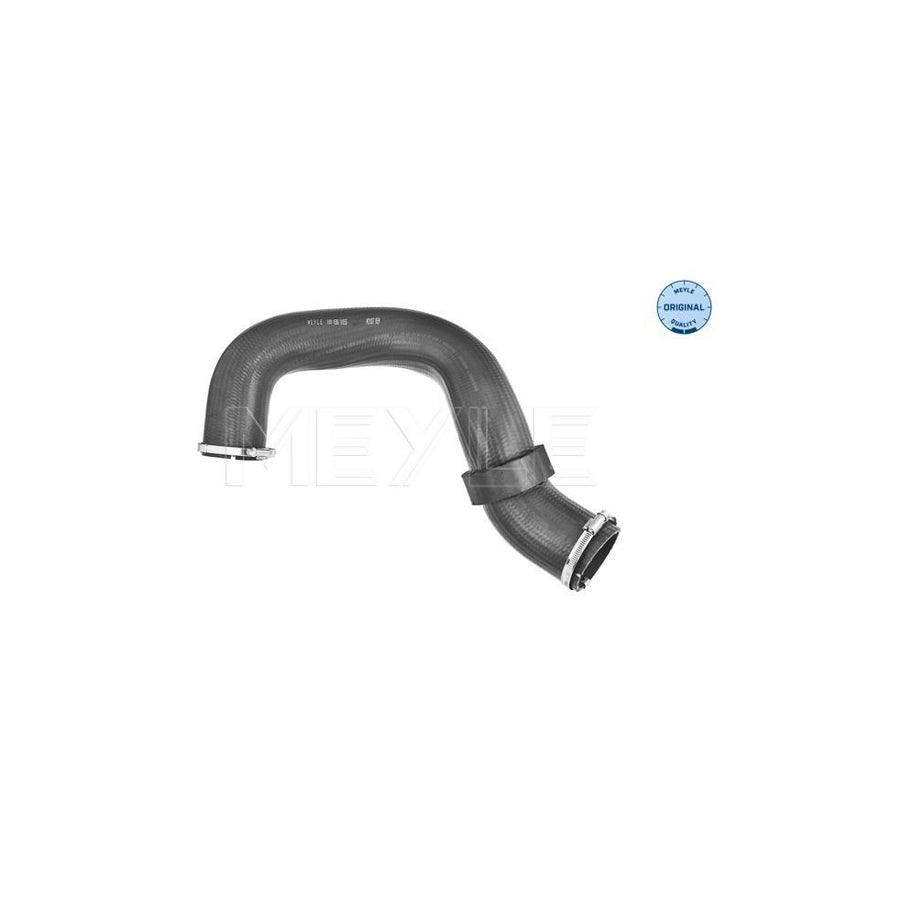 Meyle 100 036 0055 Charger Intake Hose