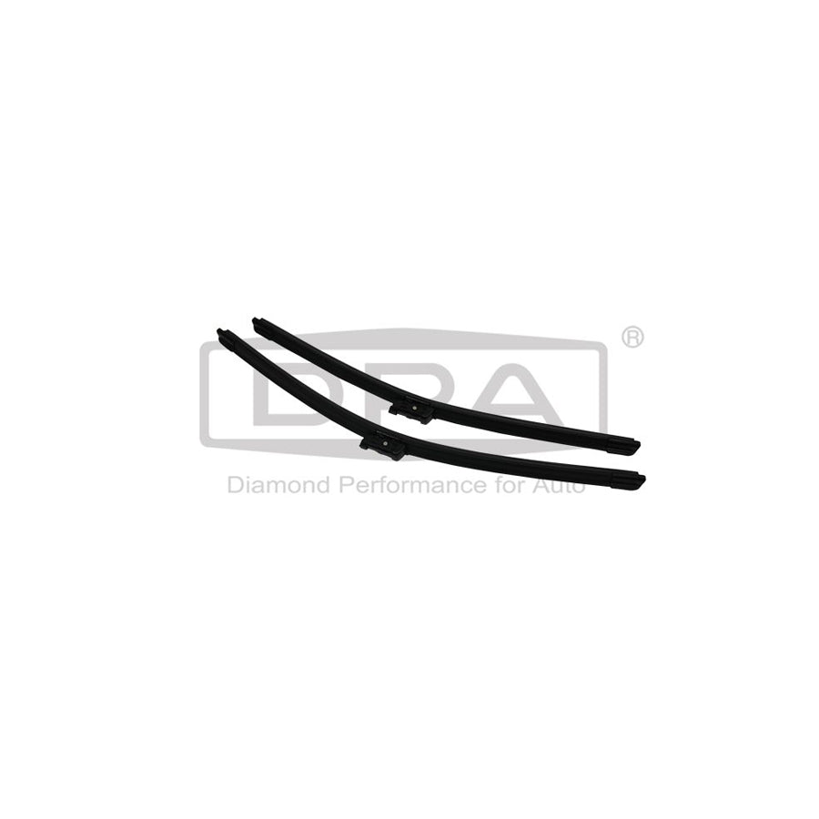 Dpa 89550624302 Wiper Blade For Audi A8 D4 (4H2, 4H8, 4Hc, 4Hl) | ML Performance UK Car Parts