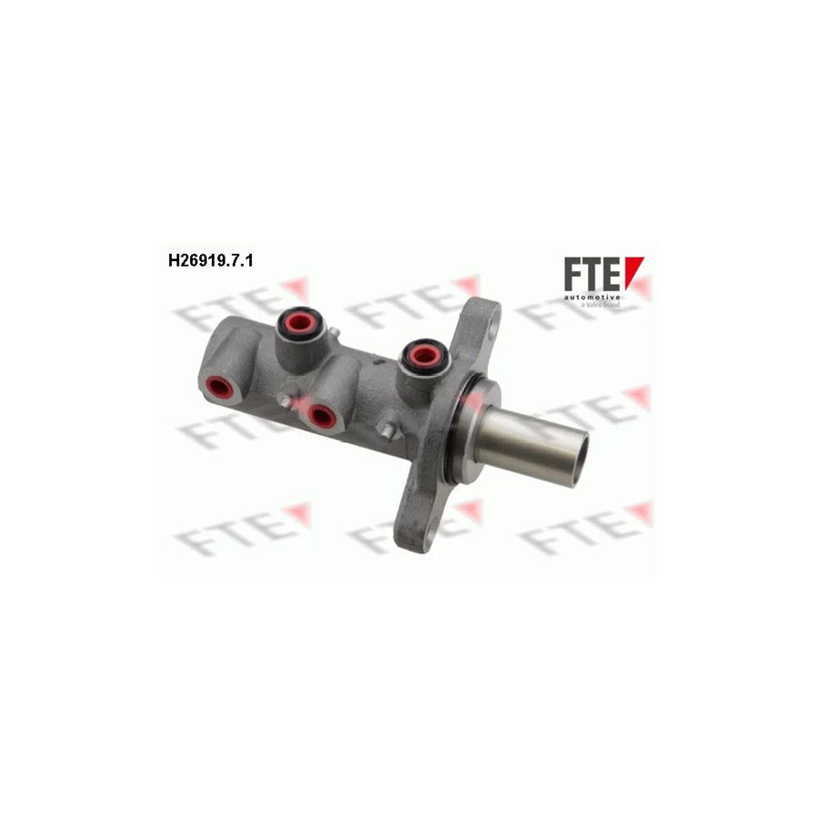 Fte H26919.7.1 Brake Master Cylinder | ML Performance UK Car Parts