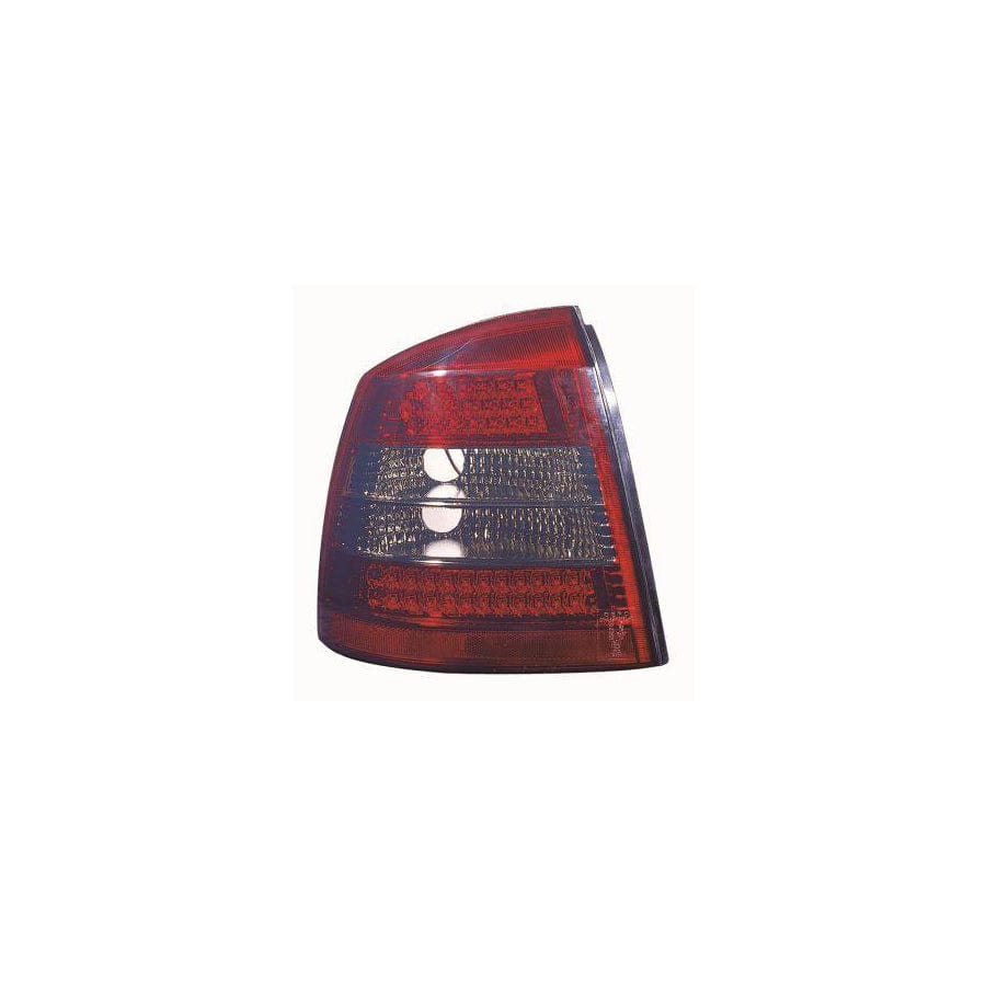 Abakus 4421916P3UESR Combination Rearlight Set For Opel Astra G Cc (T98) | ML Performance UK