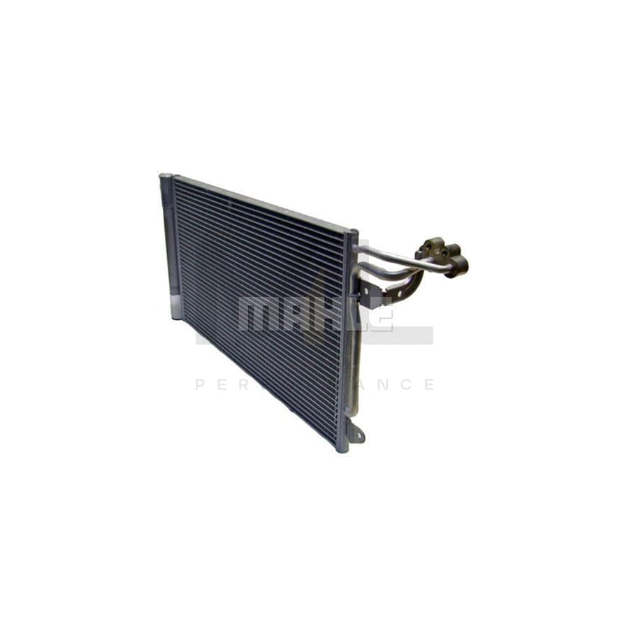 MAHLE ORIGINAL AC 566 000P Air conditioning condenser with dryer | ML Performance Car Parts