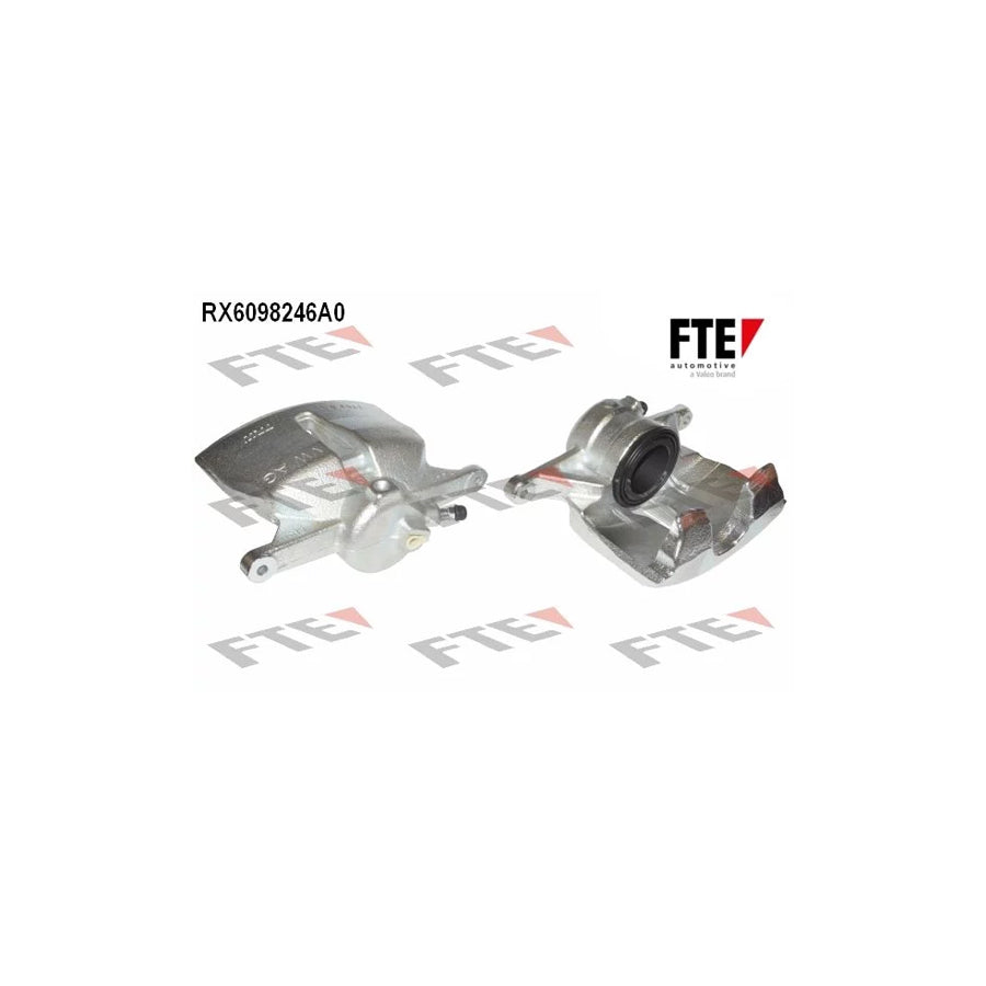 Fte RX6098246A0 Brake Caliper | ML Performance UK Car Parts