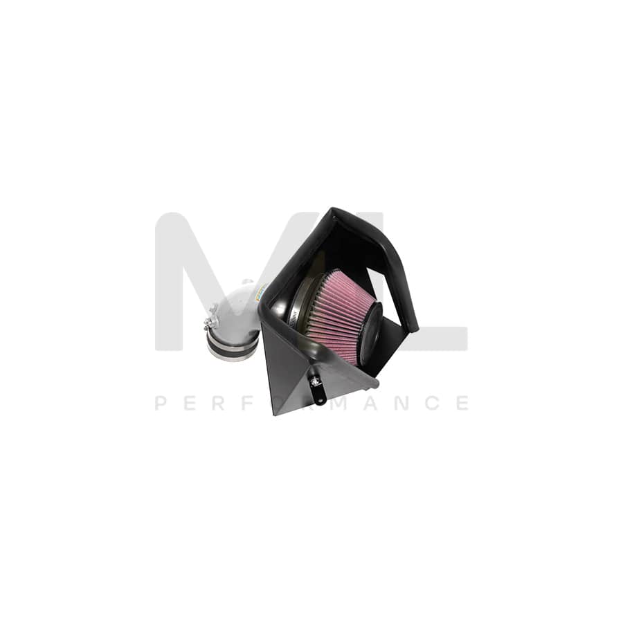 K&N 69-5320TS Performance Air Intake System | ML Car Parts UK | ML Performance