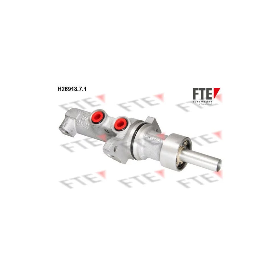 Fte H26918.7.1 Brake Master Cylinder | ML Performance UK Car Parts