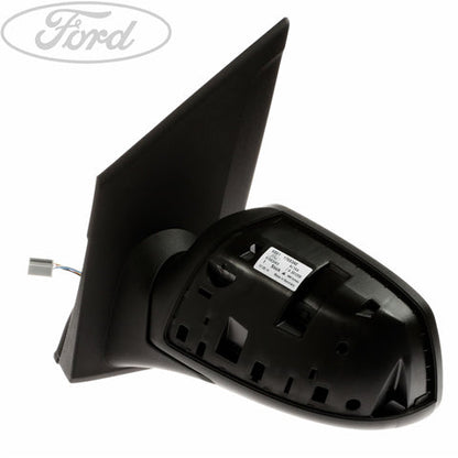 GENUINE FORD 1522589 FIESTA FRONT N/S LEFT OUTER WING MIRROR | ML Performance UK