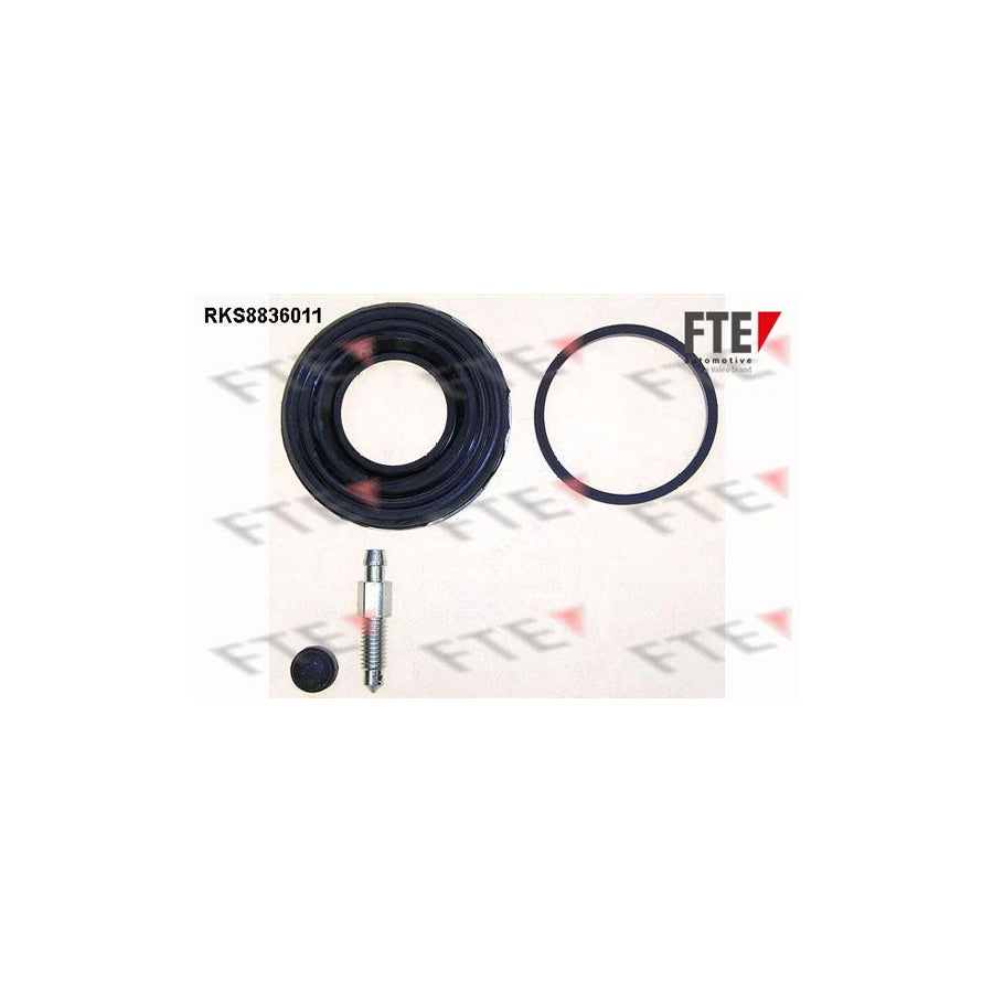 Fte 9323743 Repair Kit, Brake Caliper | ML Performance UK Car Parts