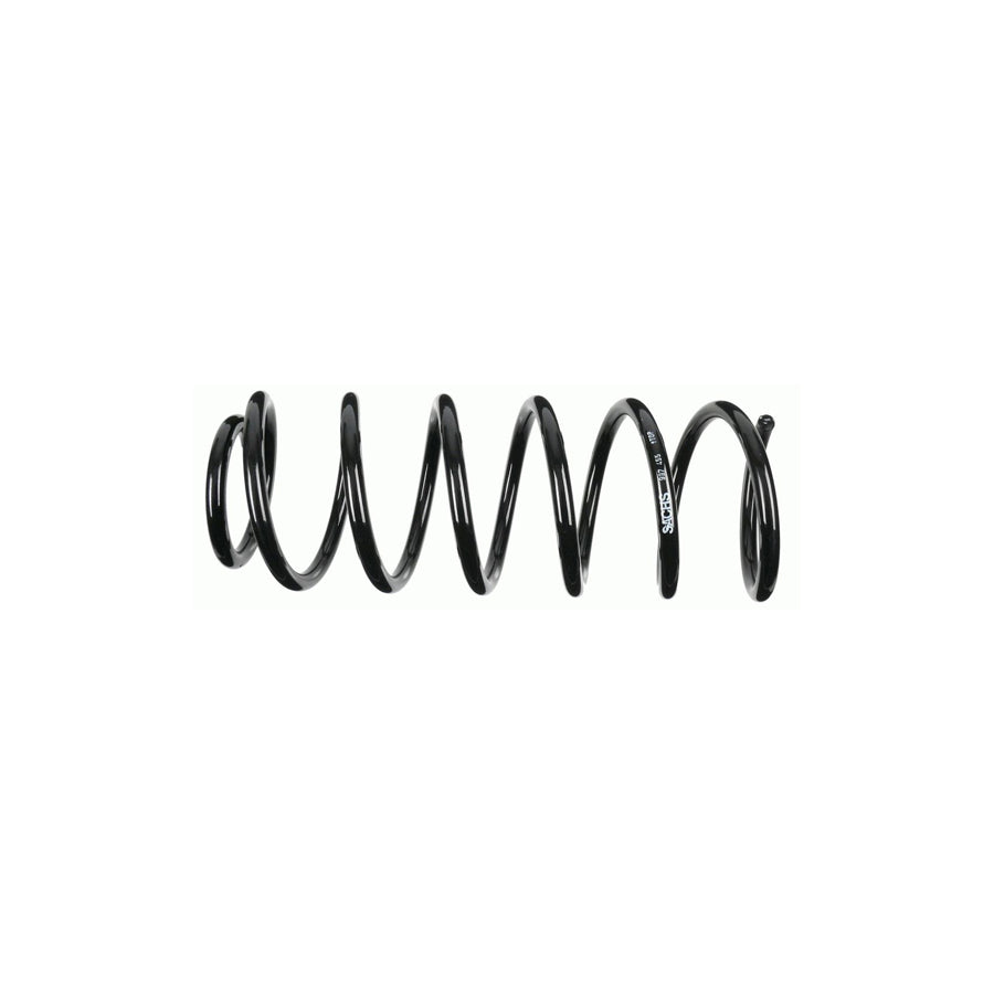 Sachs 997 455 Coil Spring