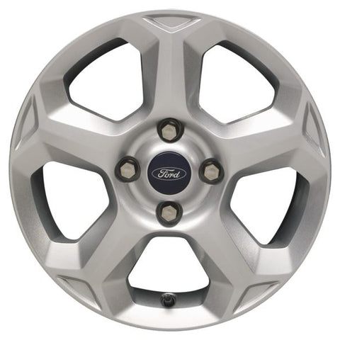 GENUINE FORD 35140038 FIESTA SET OF 4 ALLOY WHEELS | ML Performance UK