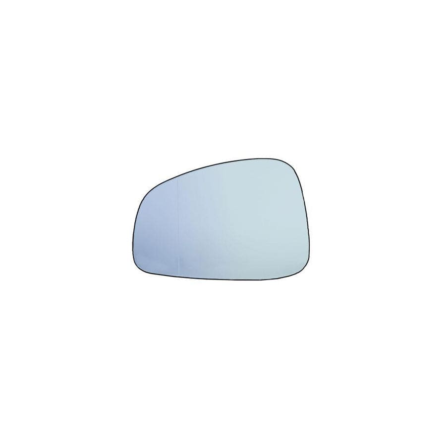 Abakus 3160G0101 Mirror Glass, Outside Mirror | ML Performance UK