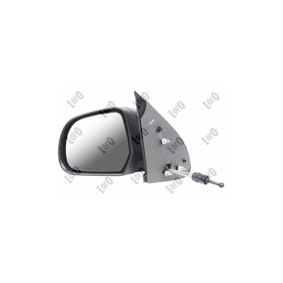 Abakus 2735M07 Wing Mirror For Nissan Micra Iv Hatchback (K13) | ML Performance UK