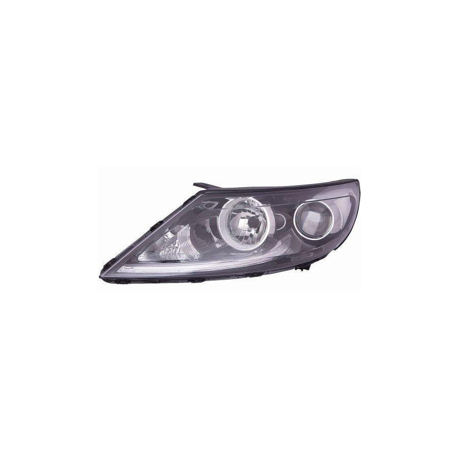 Abakus 2231140RLEMN2 Headlight For Kia Sportage Iii (Sl) | ML Performance UK