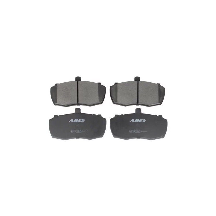 ABE C1I010ABE Brake Pad Set