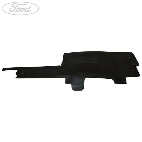 GENUINE FORD 1802140 KUGA AIR DEFLECTOR 11/2012- | ML Performance UK